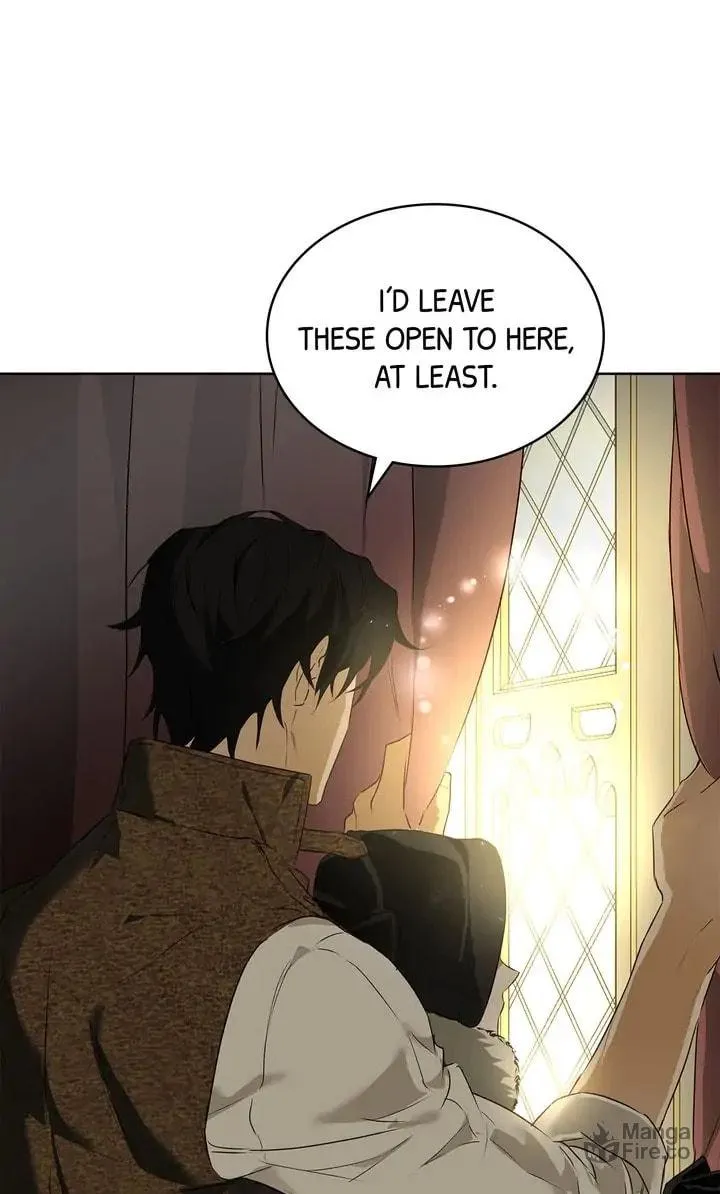 Read Winter Wolf chapter 2 image 50 on Lezhin