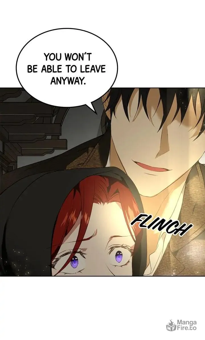Read Winter Wolf chapter 2 image 53 on Lezhin