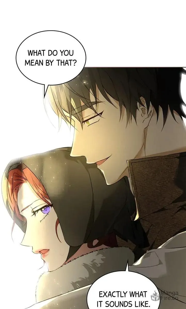 Read Winter Wolf chapter 2 image 54 on Lezhin