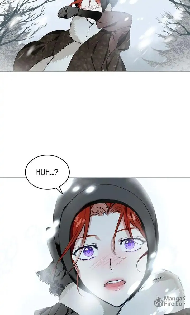 Read Winter Wolf chapter 2 image 9 on Lezhin