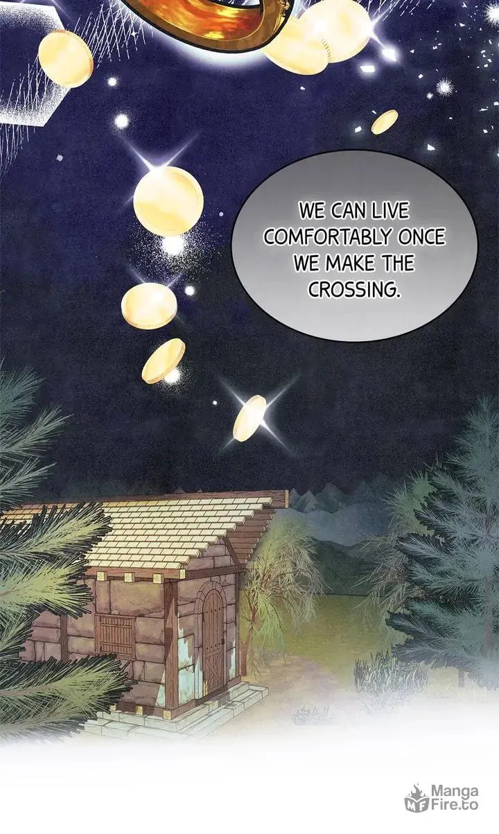 Read Winter Wolf chapter 21 image 11 on Lezhin