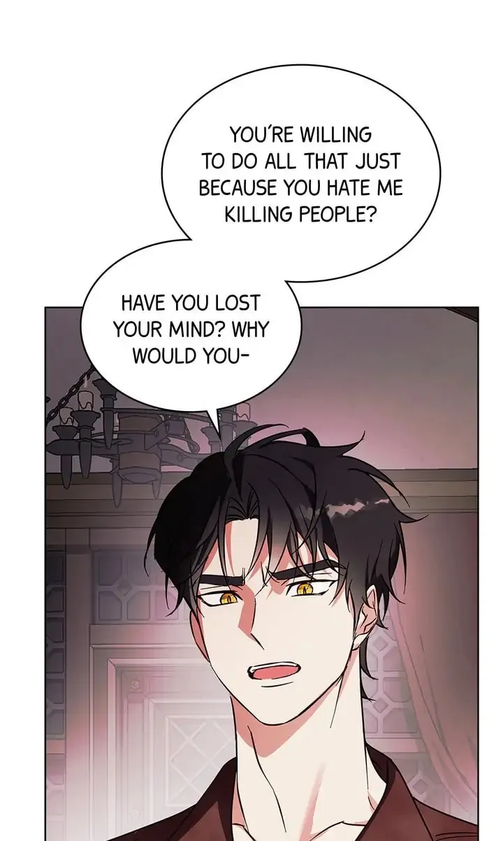 Read Winter Wolf chapter 21 image 16 on Lezhin
