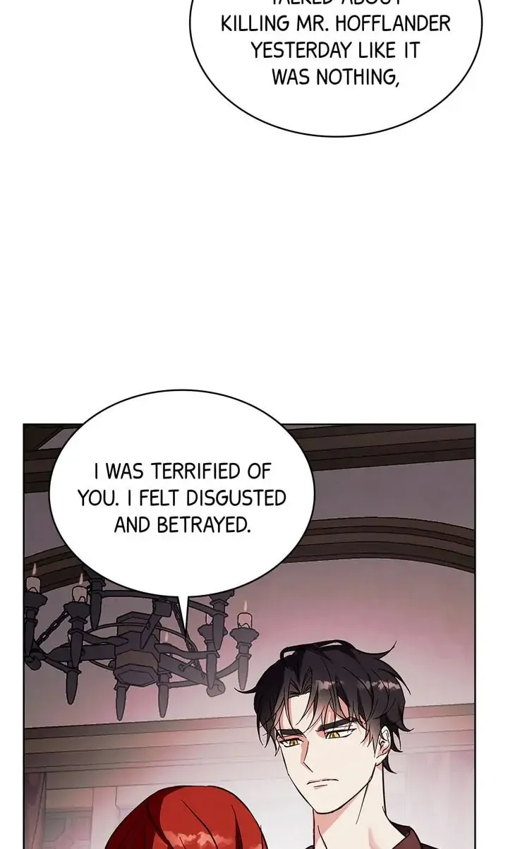Read Winter Wolf chapter 21 image 18 on Lezhin