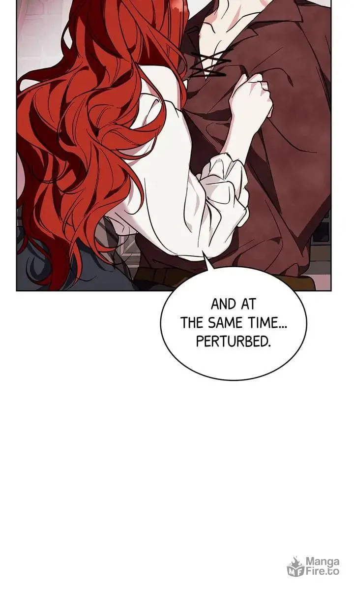 Read Winter Wolf chapter 21 image 19 on Lezhin