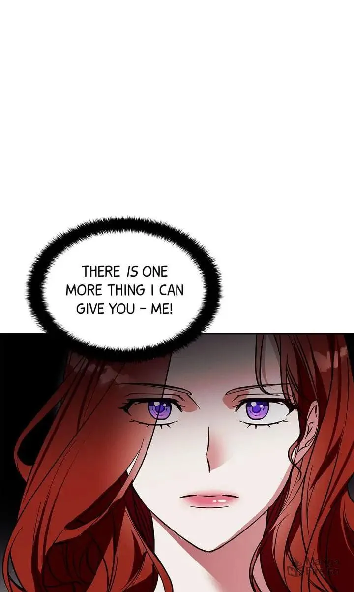 Read Winter Wolf chapter 21 image 2 on Lezhin