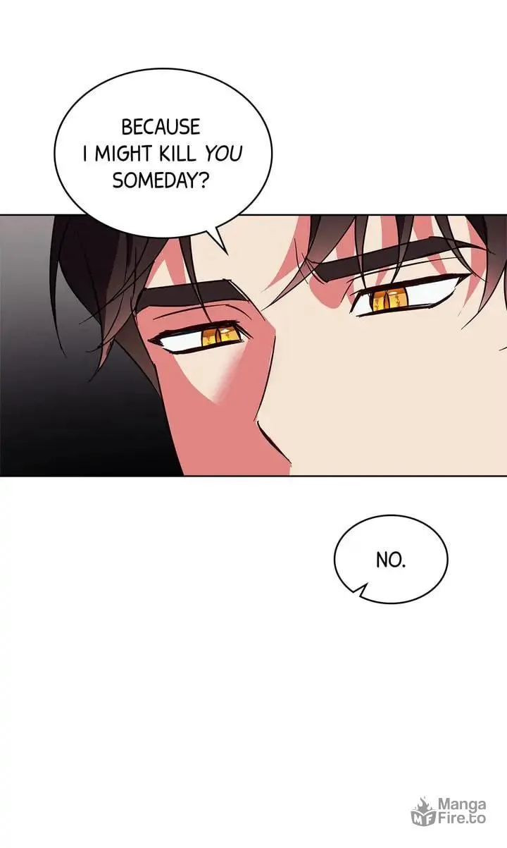 Read Winter Wolf chapter 21 image 20 on Lezhin