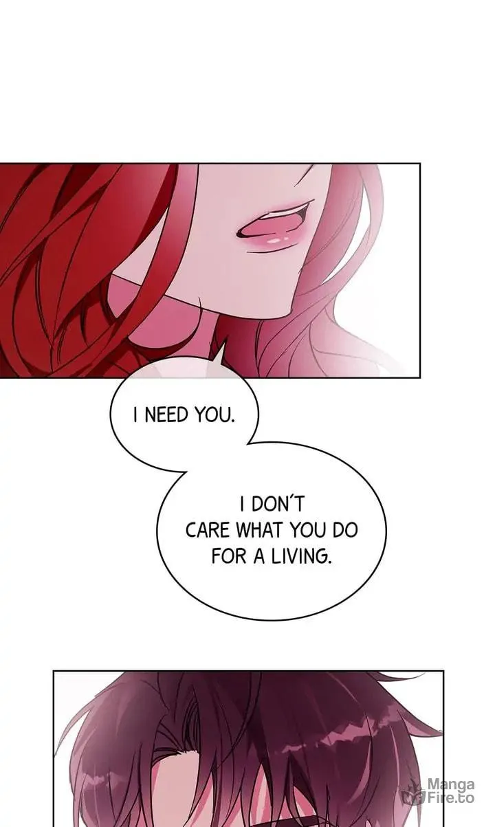 Read Winter Wolf chapter 21 image 24 on Lezhin