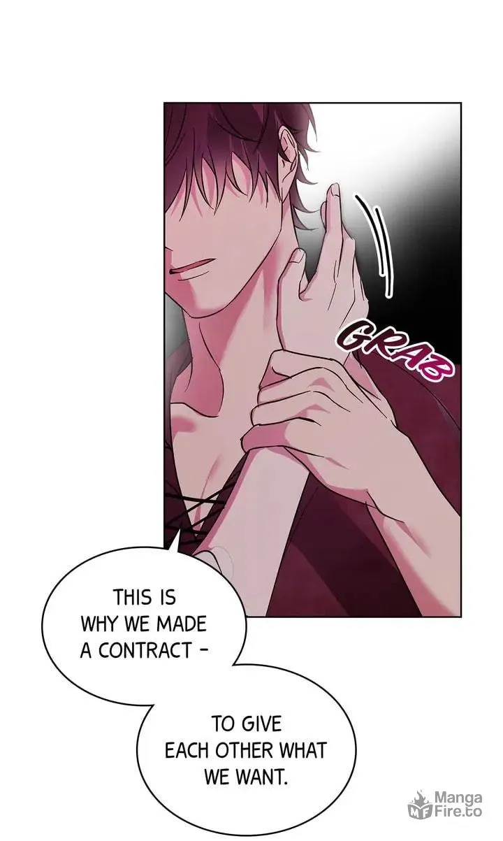 Read Winter Wolf chapter 21 image 26 on Lezhin