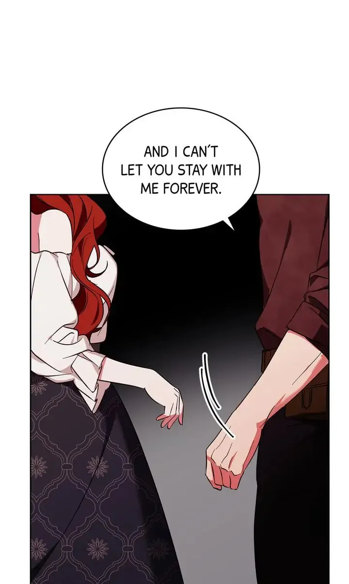 Read Winter Wolf chapter 21 image 30 on Lezhin