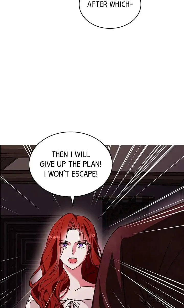 Read Winter Wolf chapter 21 image 32 on Lezhin