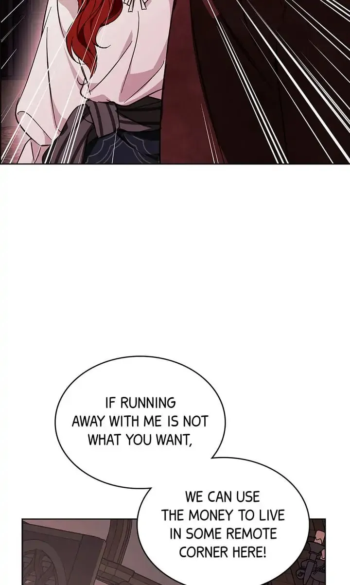 Read Winter Wolf chapter 21 image 33 on Lezhin