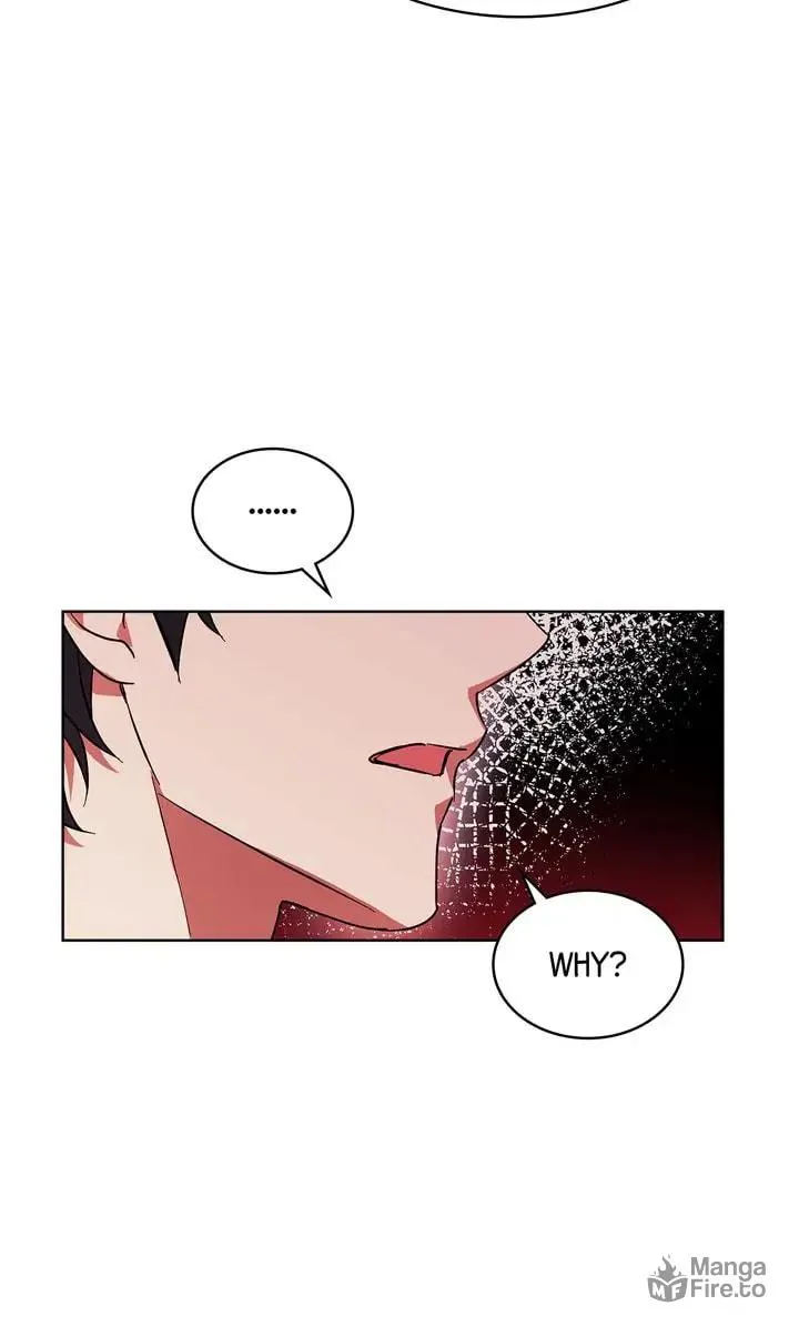 Read Winter Wolf chapter 21 image 35 on Lezhin