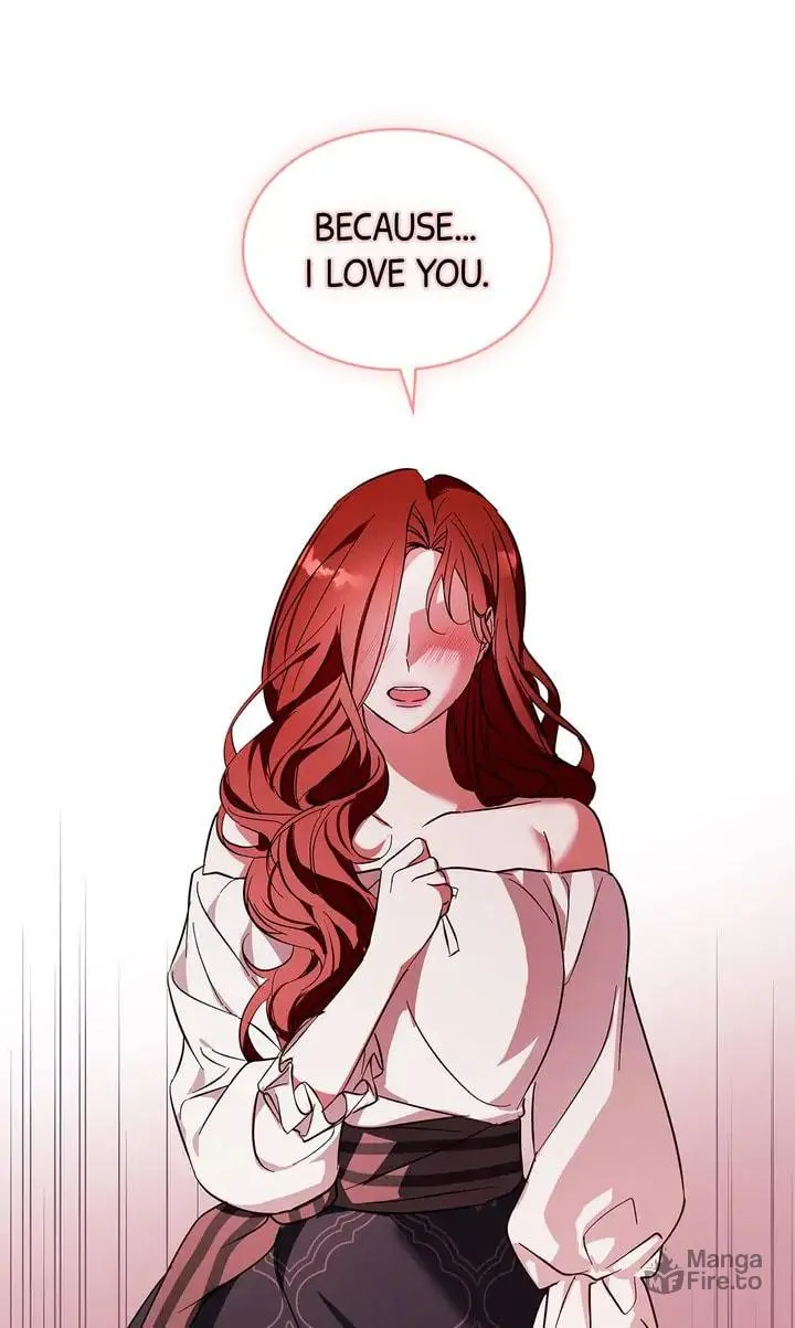 Read Winter Wolf chapter 21 image 38 on Lezhin
