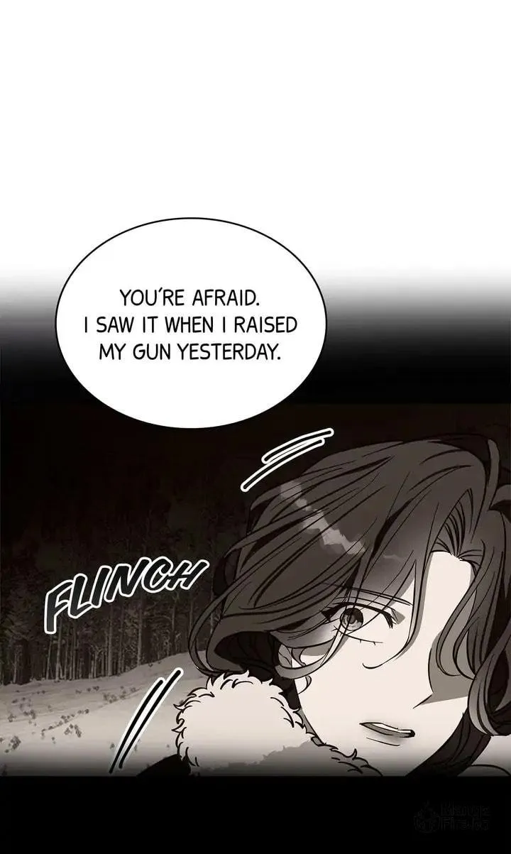 Read Winter Wolf chapter 21 image 44 on Lezhin