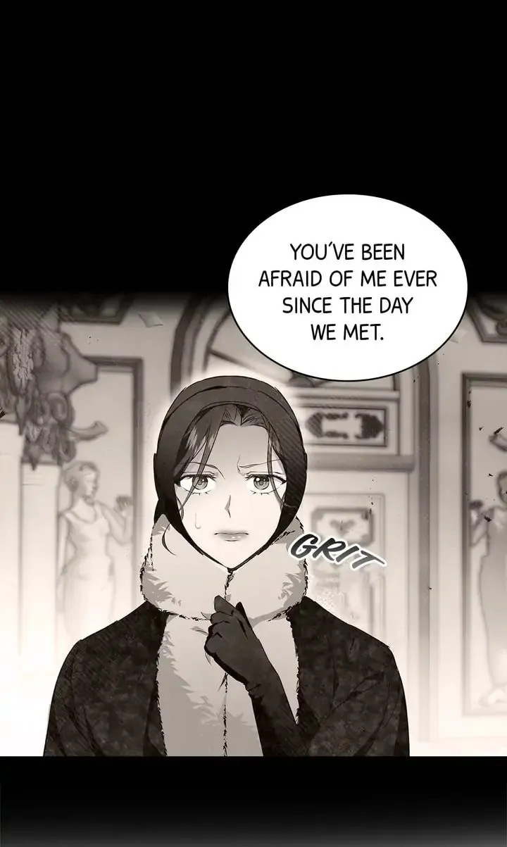 Read Winter Wolf chapter 21 image 45 on Lezhin