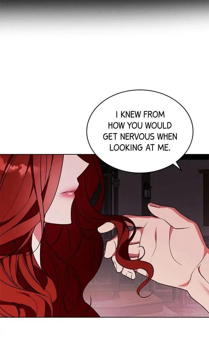 Read Winter Wolf chapter 21 image 46 on Lezhin