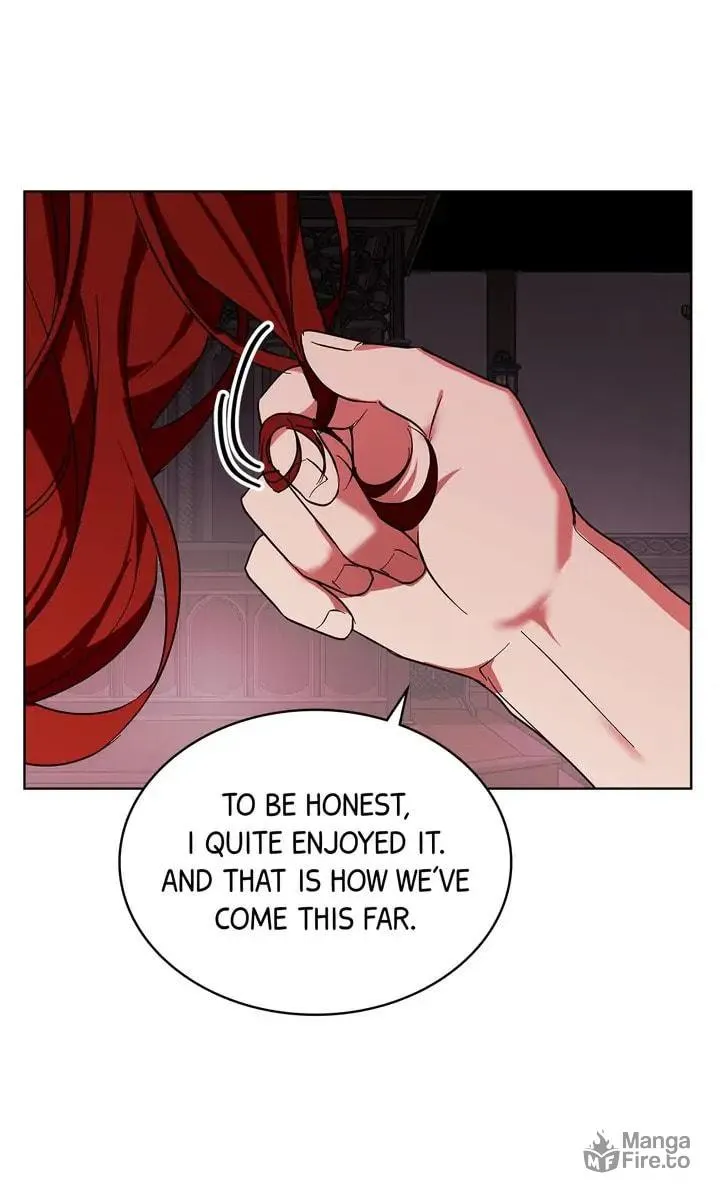 Read Winter Wolf chapter 21 image 47 on Lezhin