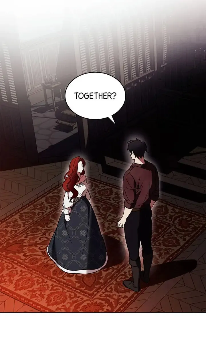 Read Winter Wolf chapter 21 image 6 on Lezhin