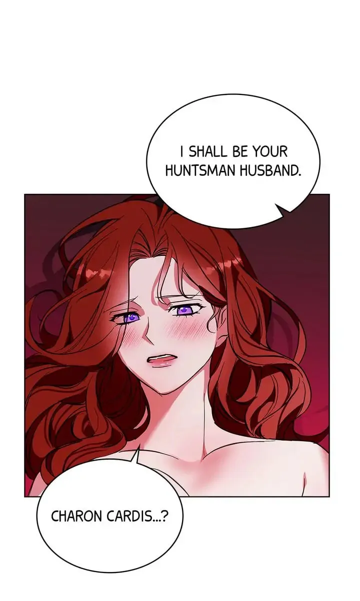 Read Winter Wolf chapter 21 image 75 on Lezhin
