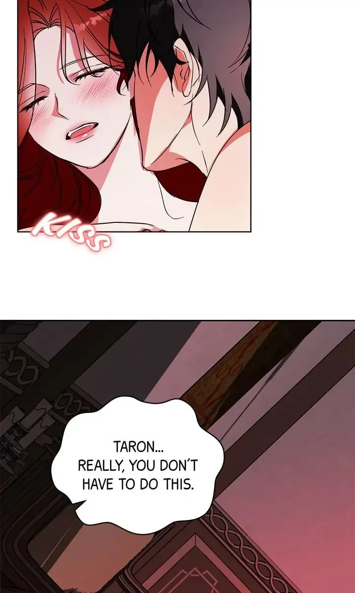 Read Winter Wolf chapter 21 image 78 on Lezhin