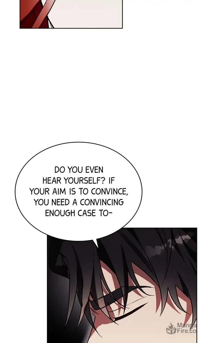Read Winter Wolf chapter 21 image 8 on Lezhin