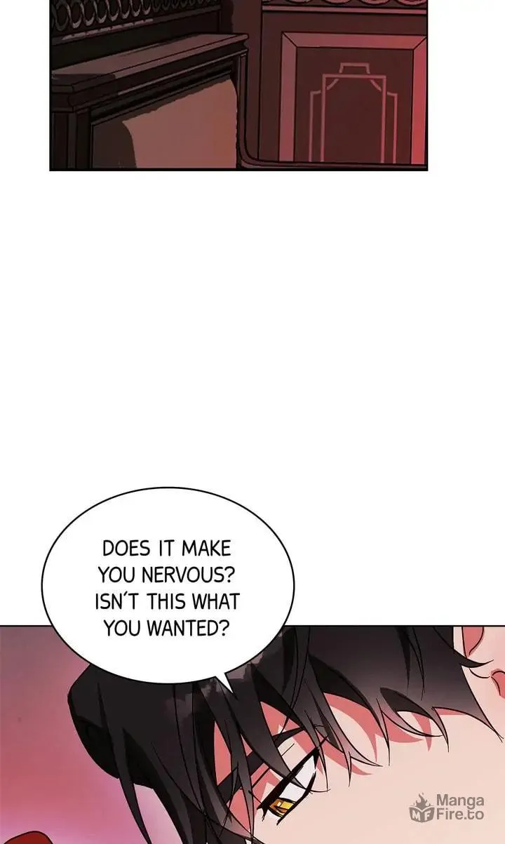 Read Winter Wolf chapter 21 image 80 on Lezhin