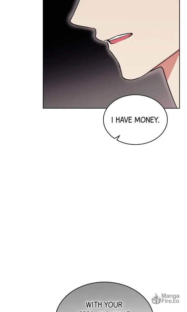 Read Winter Wolf chapter 21 image 9 on Lezhin