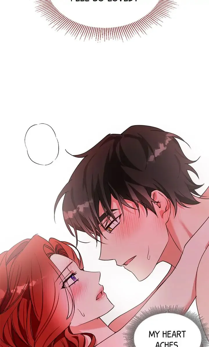 Read Winter Wolf chapter 22 image 16 on Lezhin