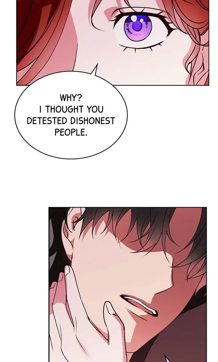 Read Winter Wolf chapter 22 image 28 on Lezhin