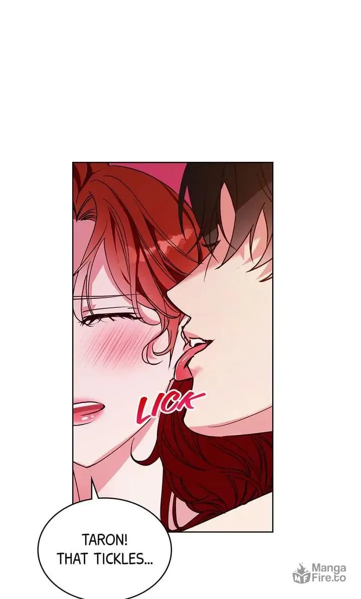 Read Winter Wolf chapter 22 image 5 on Lezhin