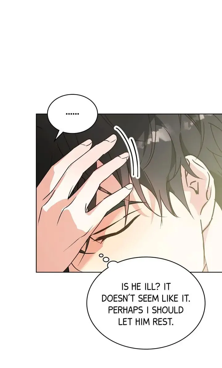 Read Winter Wolf chapter 23 image 10 on Lezhin