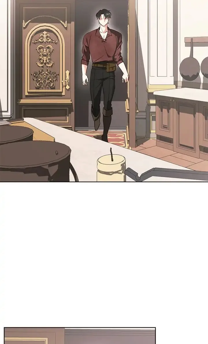 Read Winter Wolf chapter 23 image 16 on Lezhin