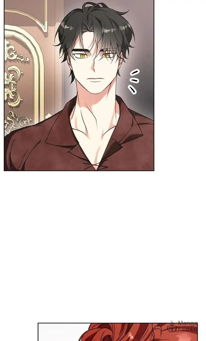 Read Winter Wolf chapter 23 image 17 on Lezhin