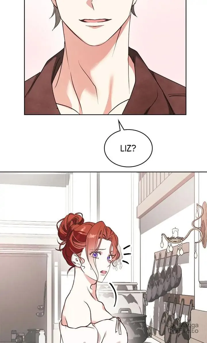 Read Winter Wolf chapter 23 image 19 on Lezhin