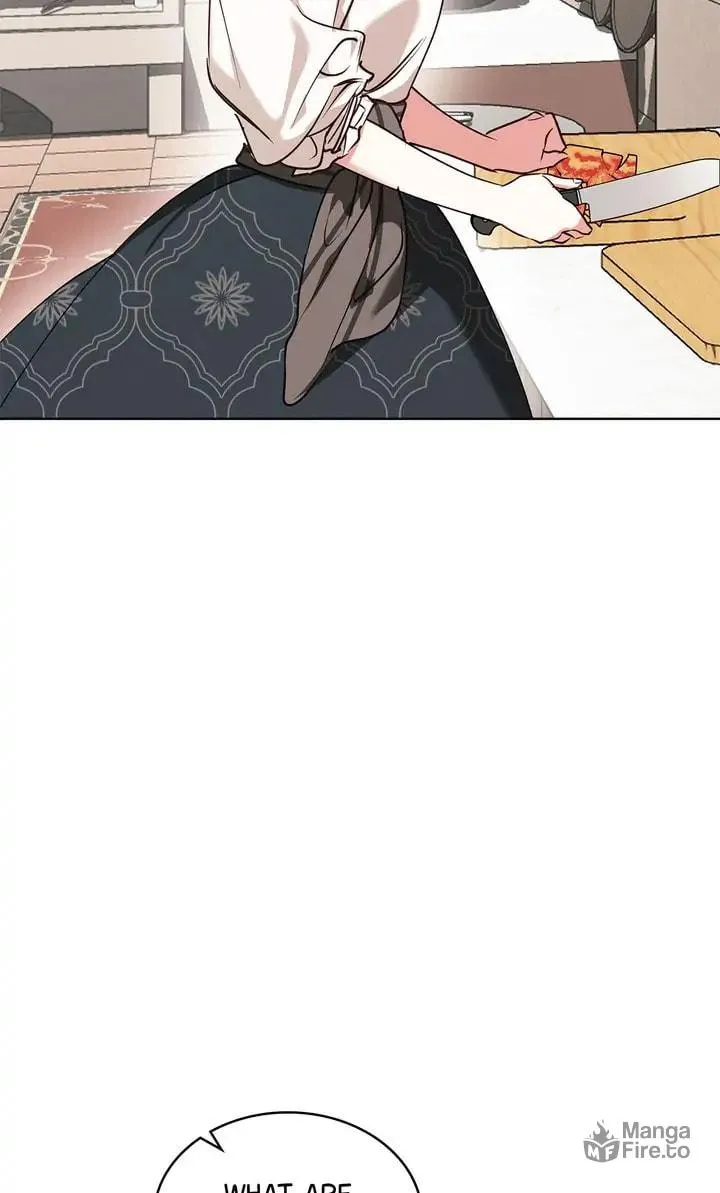 Read Winter Wolf chapter 23 image 20 on Lezhin