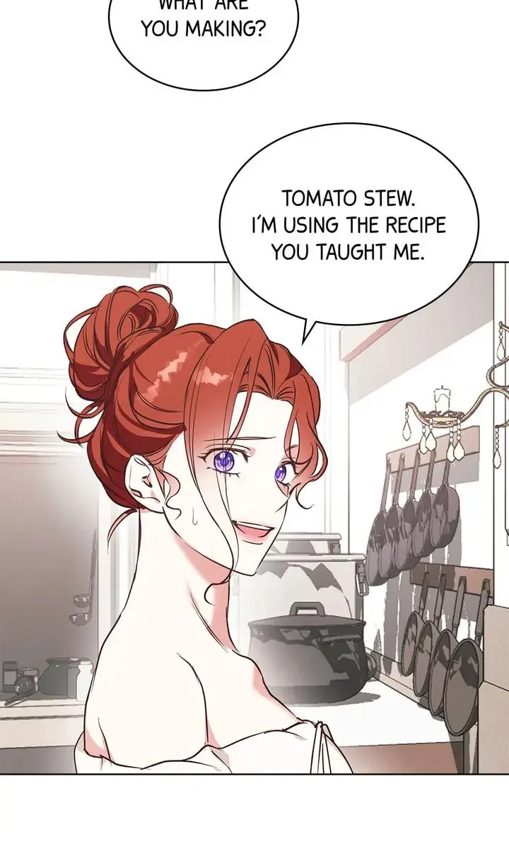 Read Winter Wolf chapter 23 image 21 on Lezhin