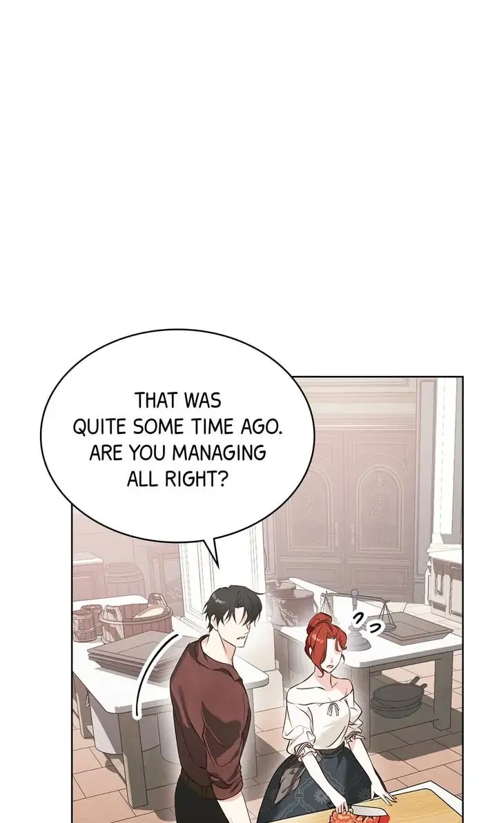 Read Winter Wolf chapter 23 image 22 on Lezhin