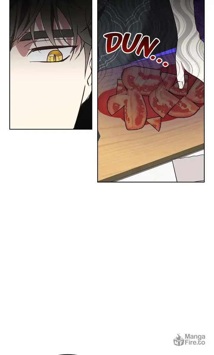 Read Winter Wolf chapter 23 image 24 on Lezhin