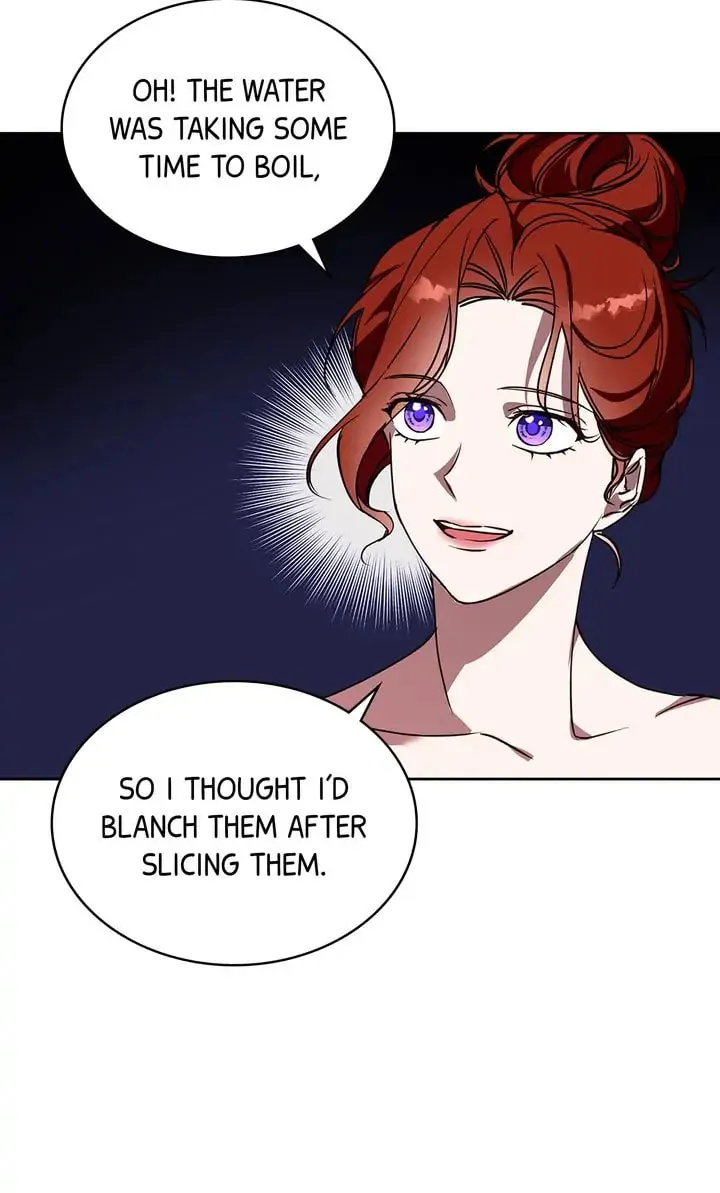 Read Winter Wolf chapter 23 image 25 on Lezhin