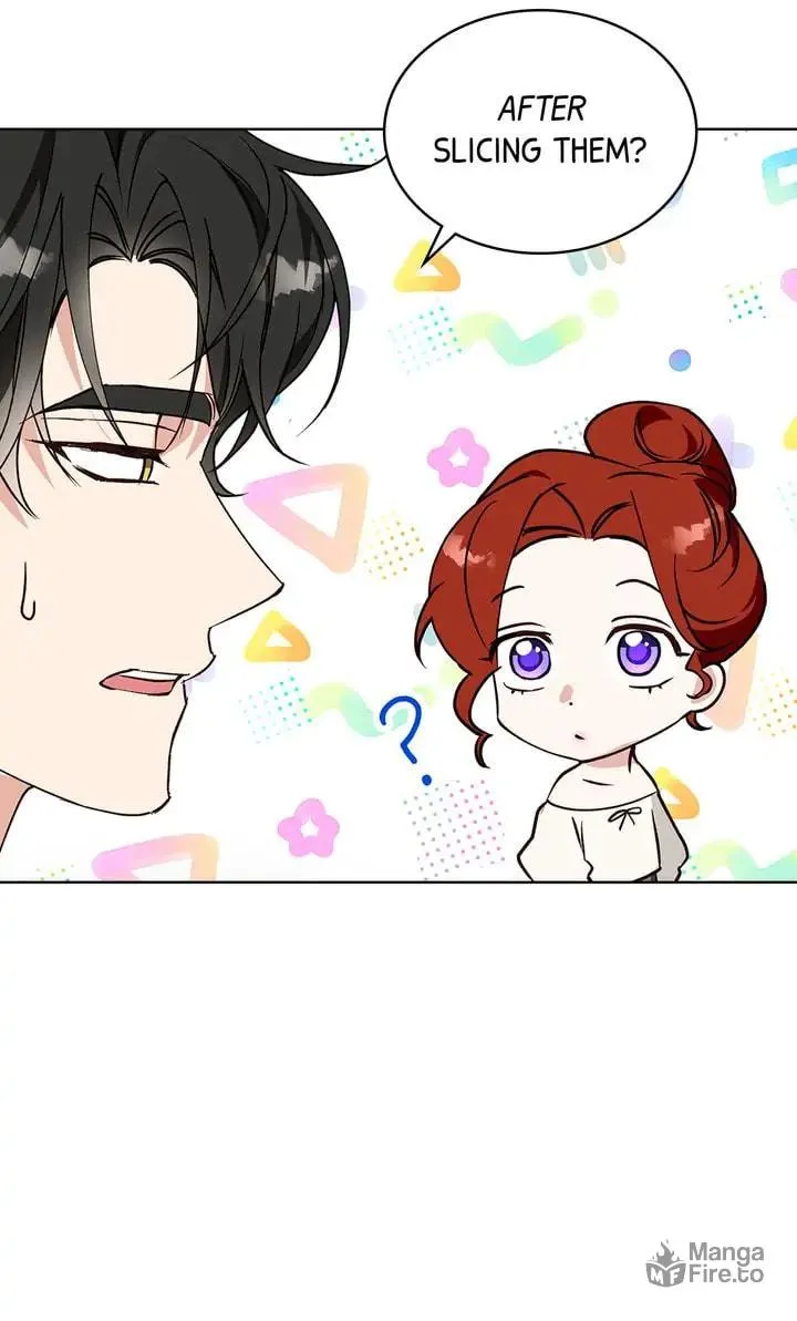 Read Winter Wolf chapter 23 image 26 on Lezhin