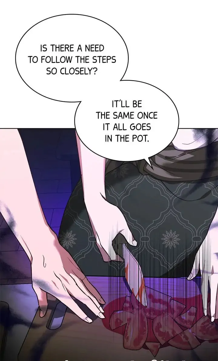 Read Winter Wolf chapter 23 image 27 on Lezhin