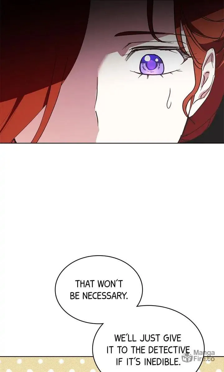 Read Winter Wolf chapter 23 image 29 on Lezhin