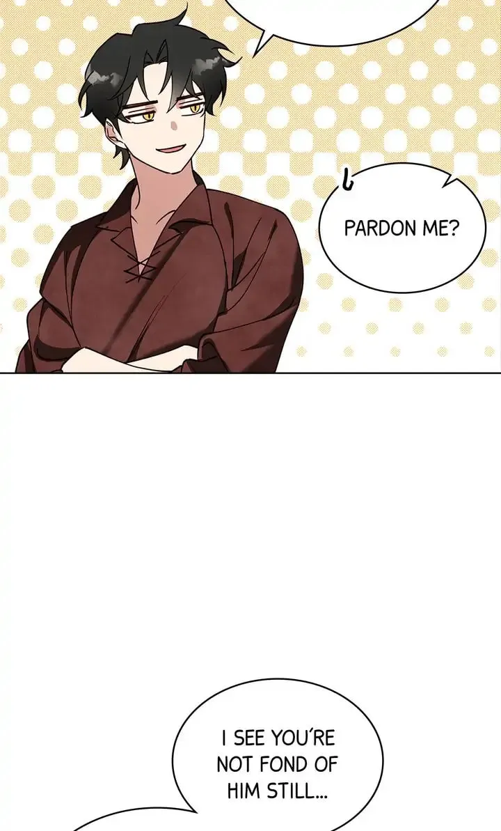 Read Winter Wolf chapter 23 image 30 on Lezhin