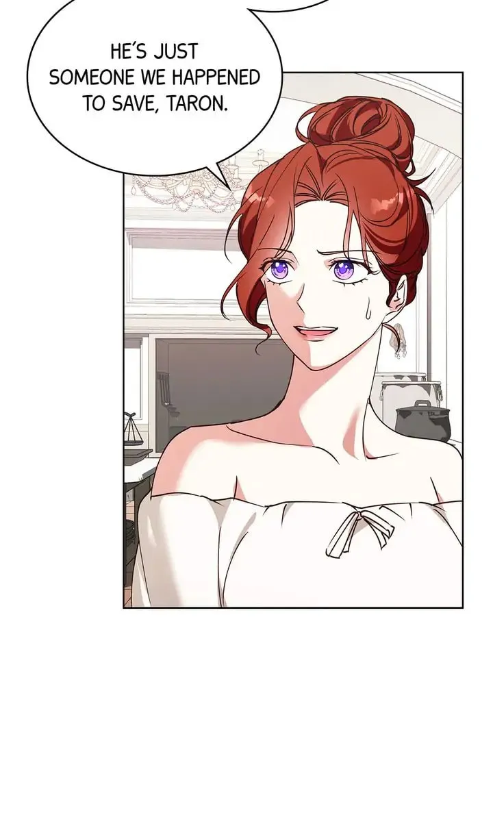 Read Winter Wolf chapter 23 image 31 on Lezhin