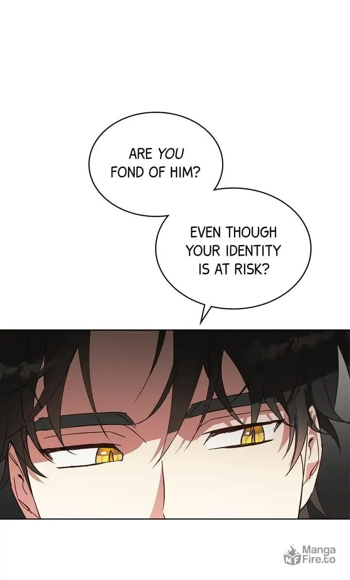 Read Winter Wolf chapter 23 image 32 on Lezhin