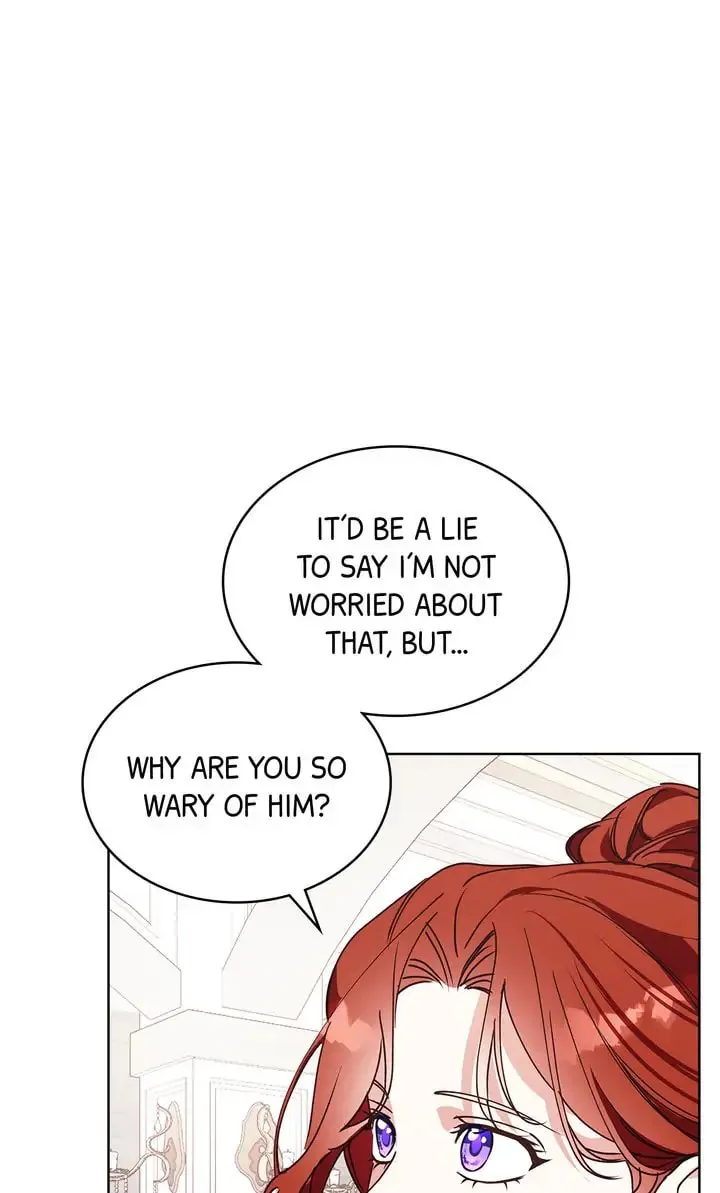 Read Winter Wolf chapter 23 image 33 on Lezhin