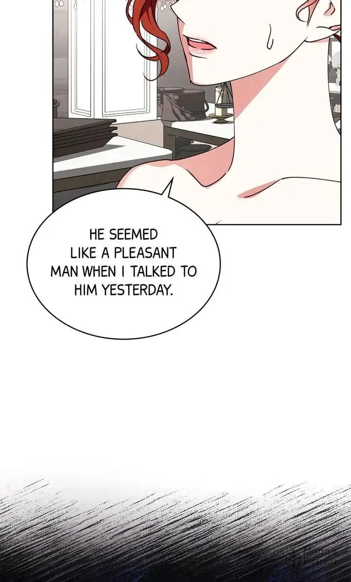 Read Winter Wolf chapter 23 image 34 on Lezhin