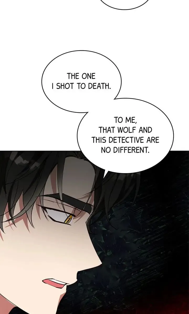 Read Winter Wolf chapter 23 image 36 on Lezhin