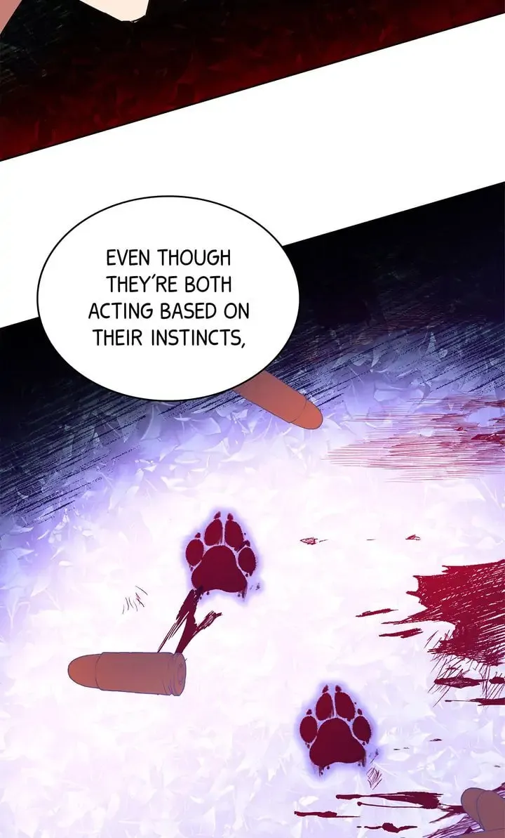 Read Winter Wolf chapter 23 image 37 on Lezhin