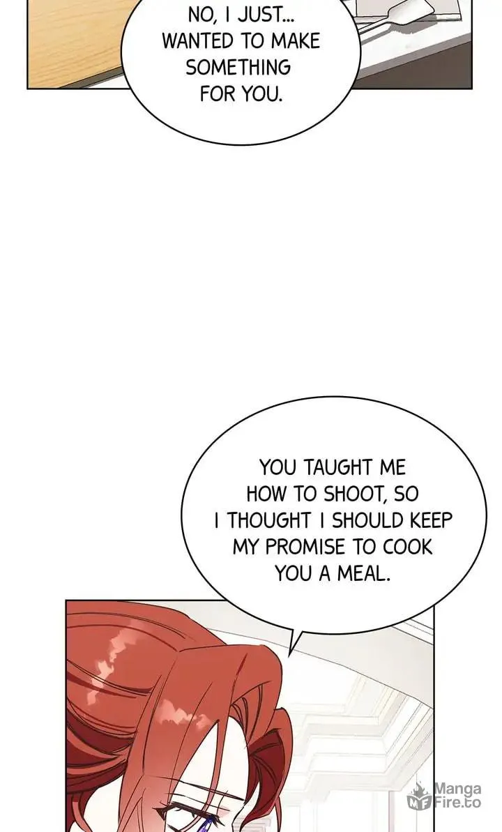 Read Winter Wolf chapter 23 image 41 on Lezhin